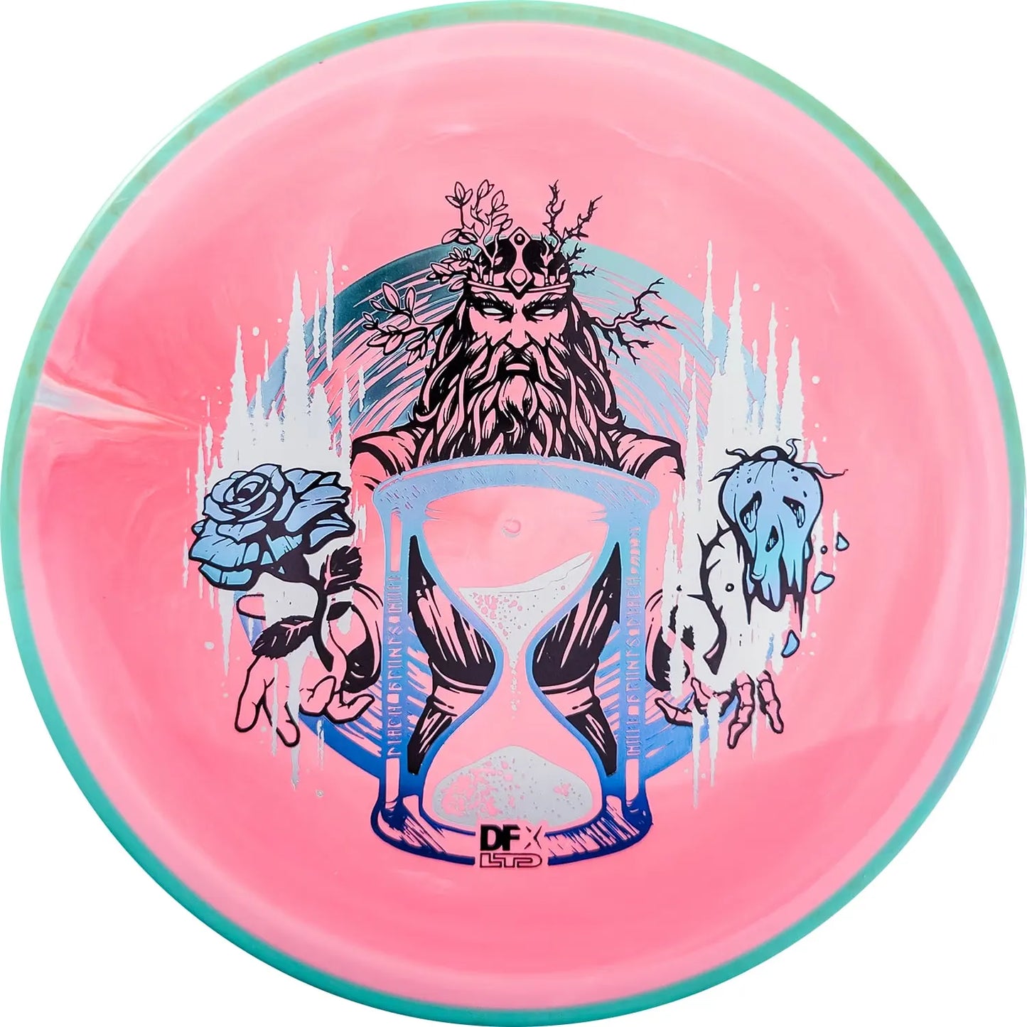Axiom DFX Balance Neutron-Equilibrium