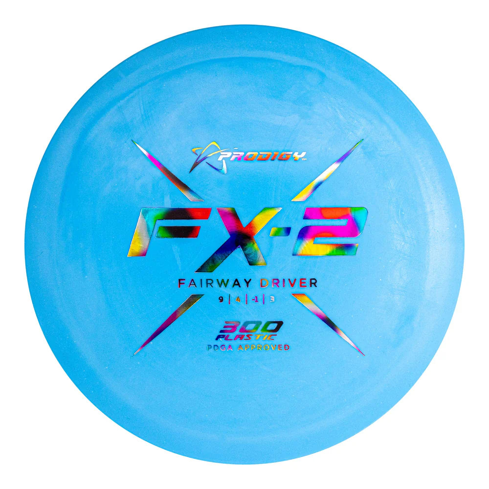 Prodigy FX2 300
