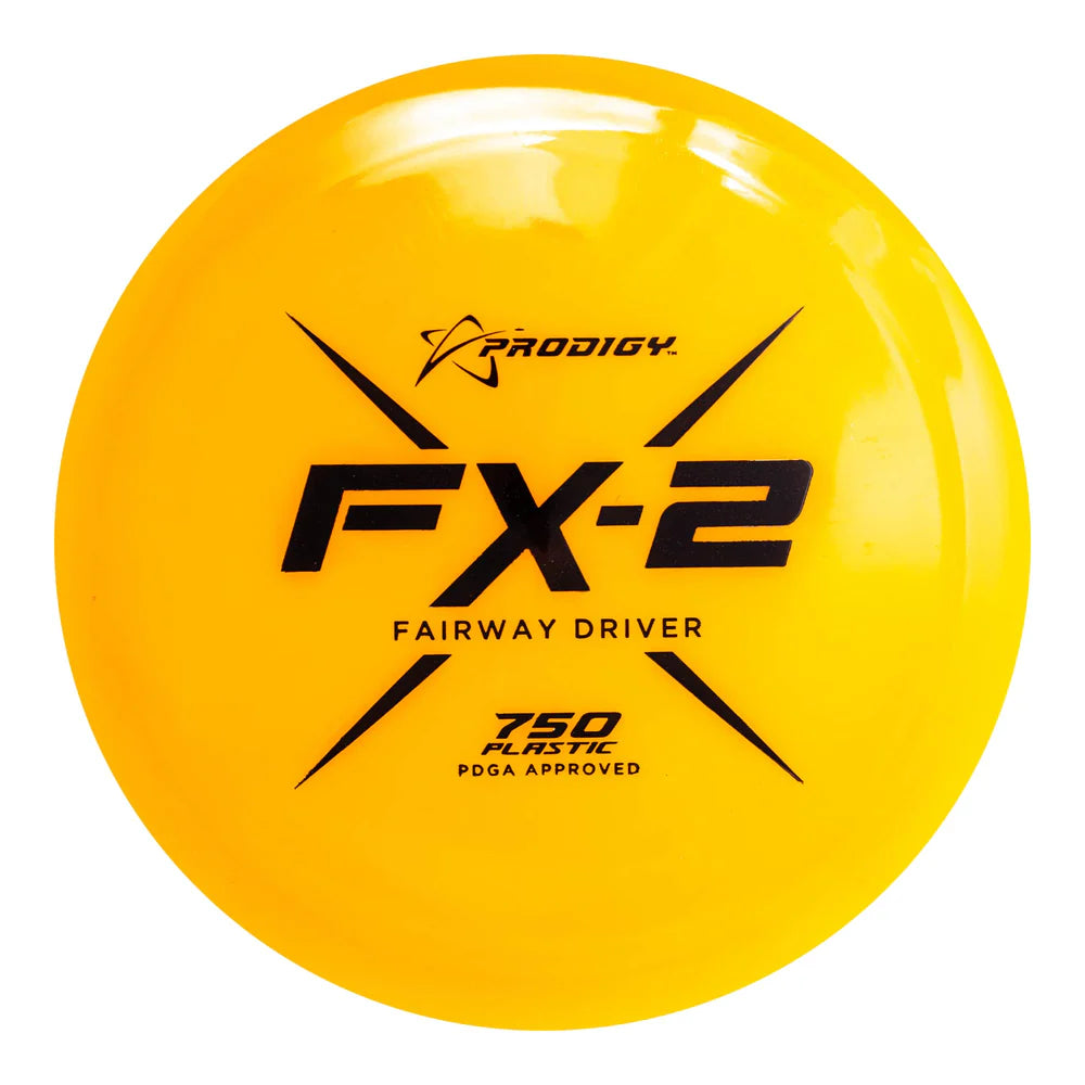 Prodigy FX2 750