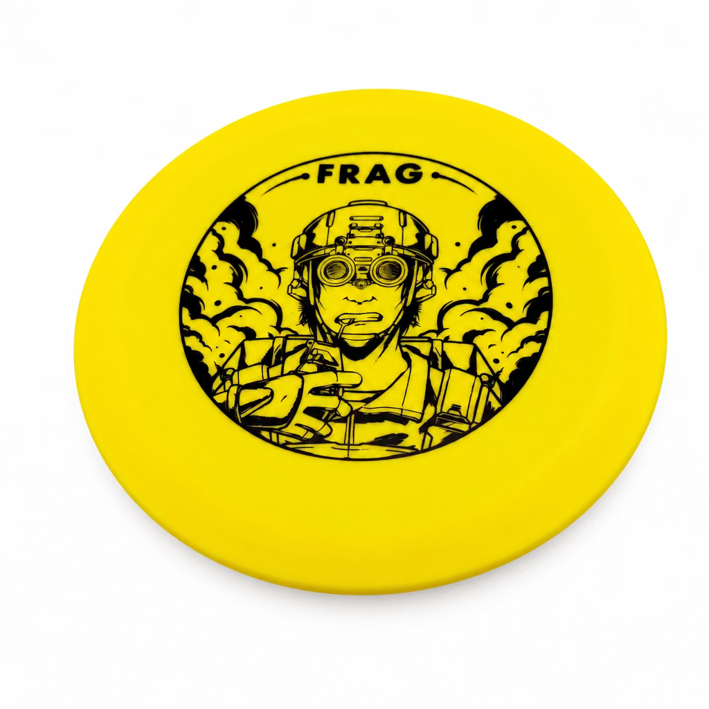 Doomsday Frag Ration Soft