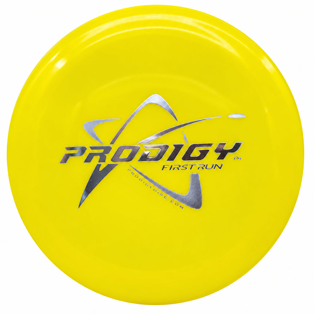 GEM #184 Prodigy D4 First Run Proto - Rapid Fire Disc Golf