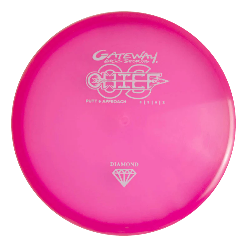 Gateway Chief OS Diamond