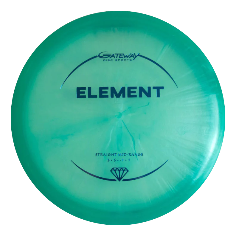 Gateway Element Diamond