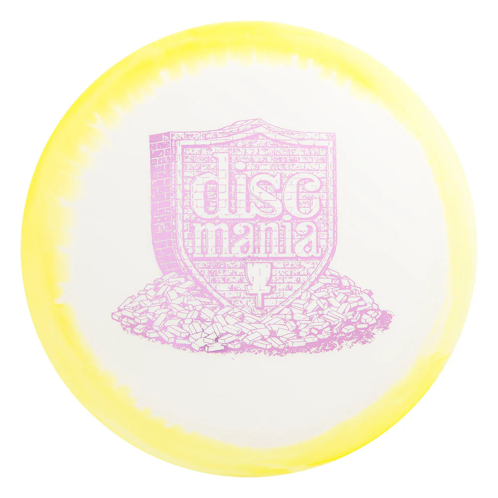 Discmania DD2 C-Line Horizon Glow (Brick n Mortar 2026)
