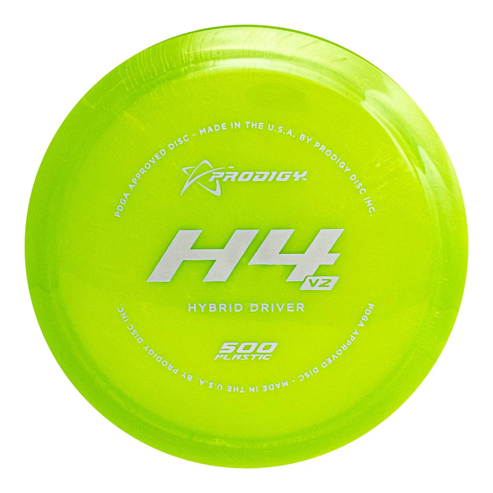 Prodigy H4v2 500