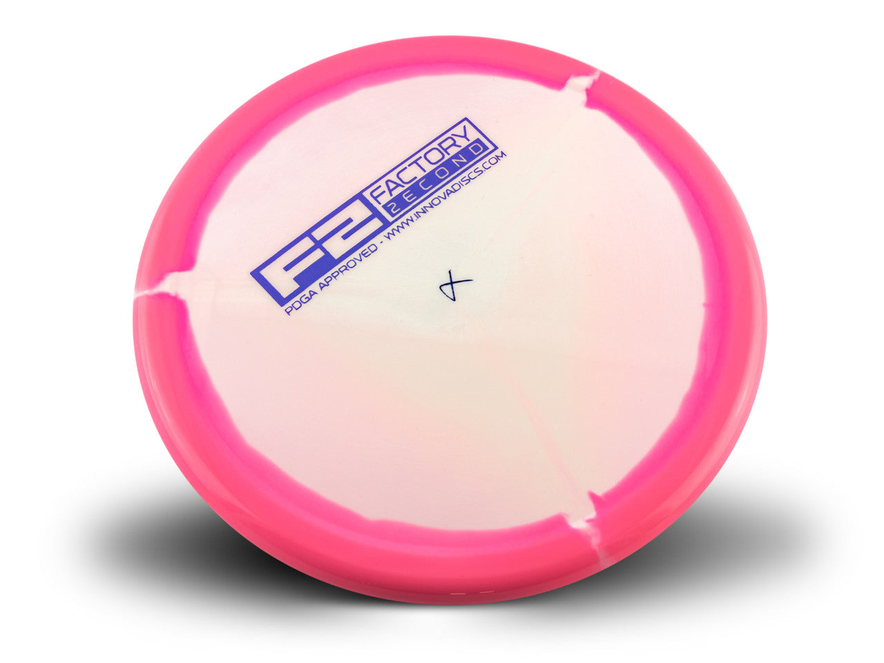 INN FS Rhyno Halo Star F2