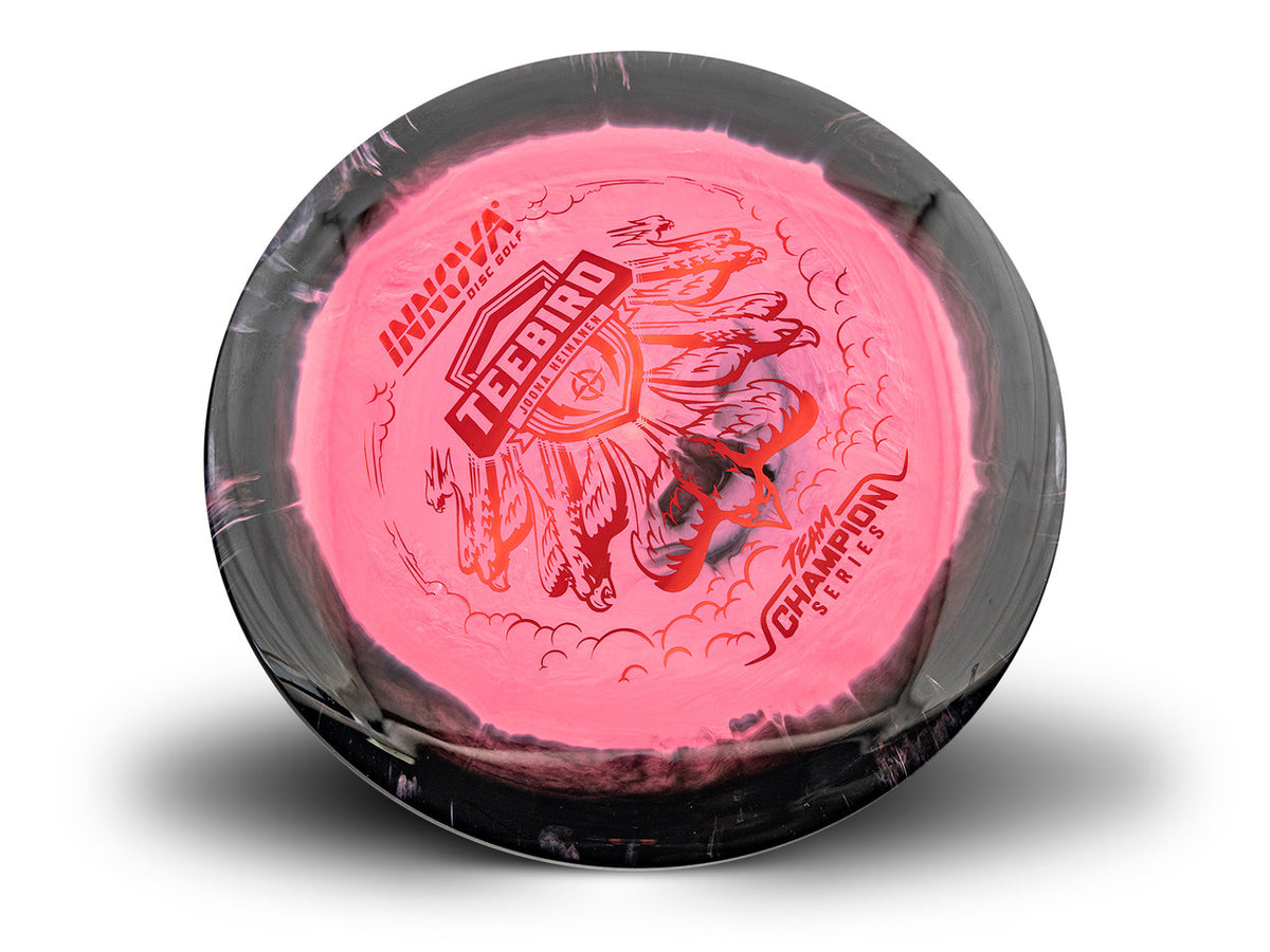 Innova Teebird Halo Star TS (Joona Heinänen 2026)