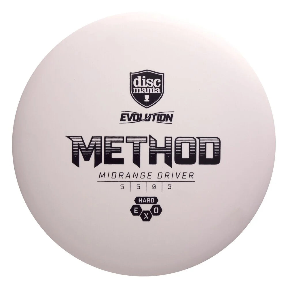 Discmania Method Exo Hard