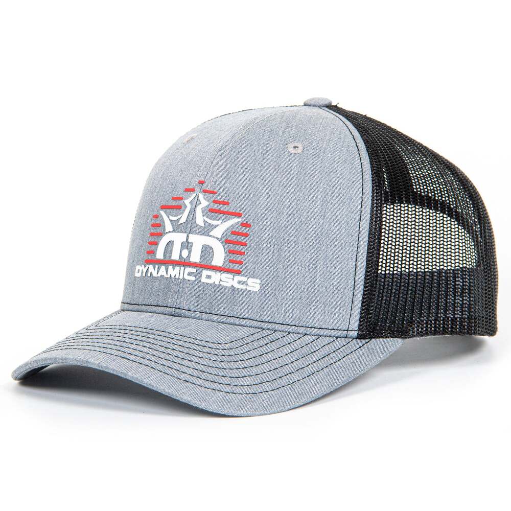 Dynamic Cap, Homefront Snapback