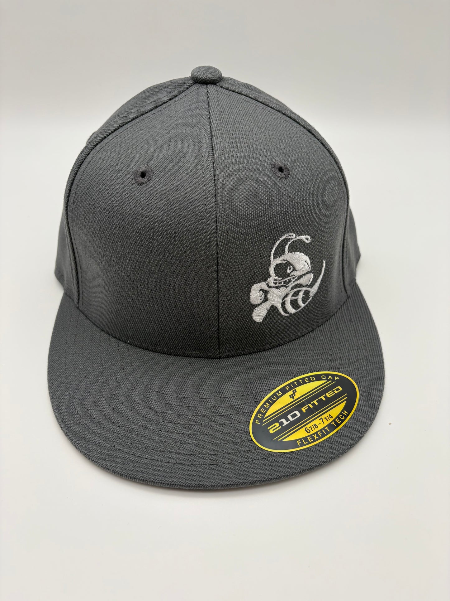 Discraft Cap Buzzz 210 Fitted Flatbill