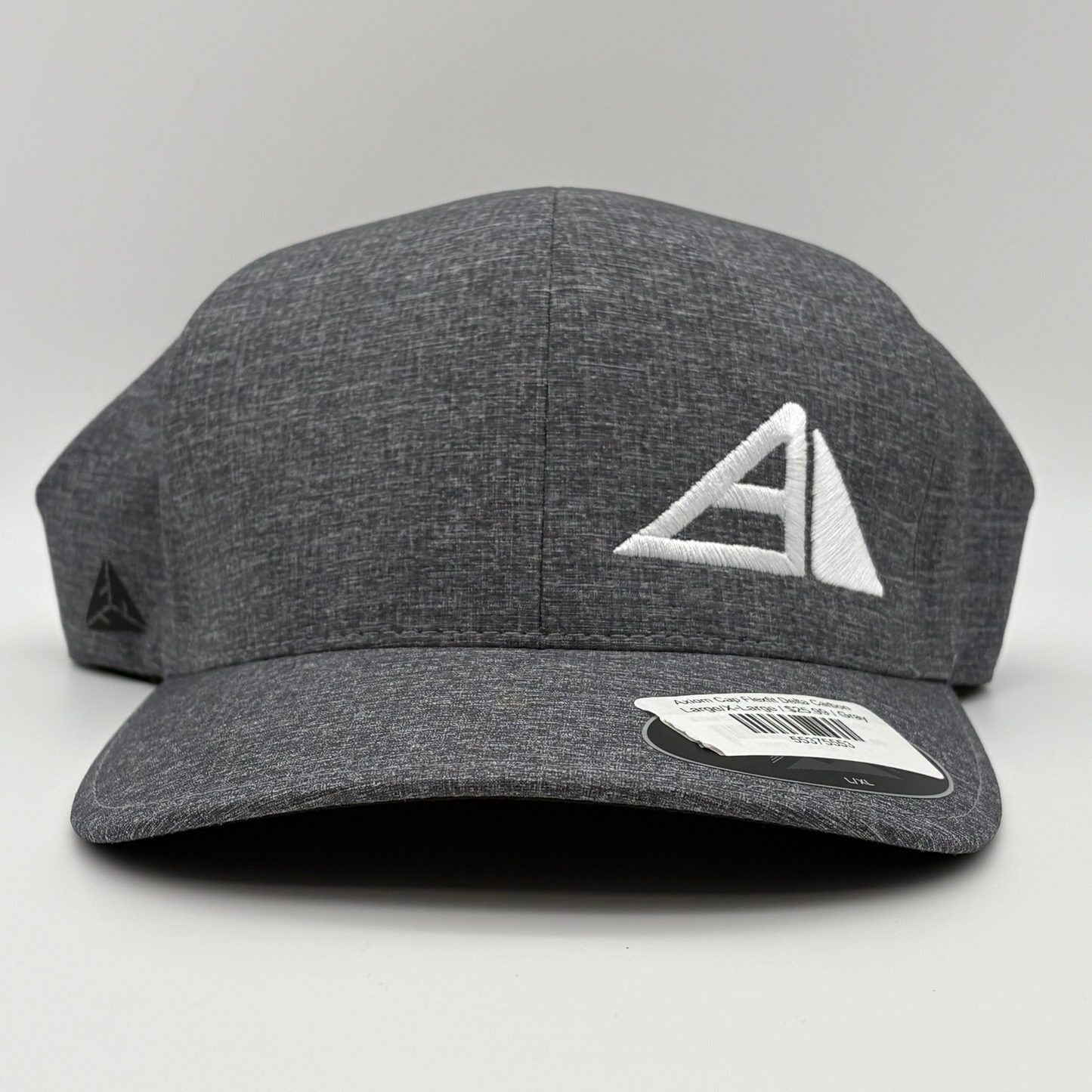Axiom Cap Flexfit Delta Carbon