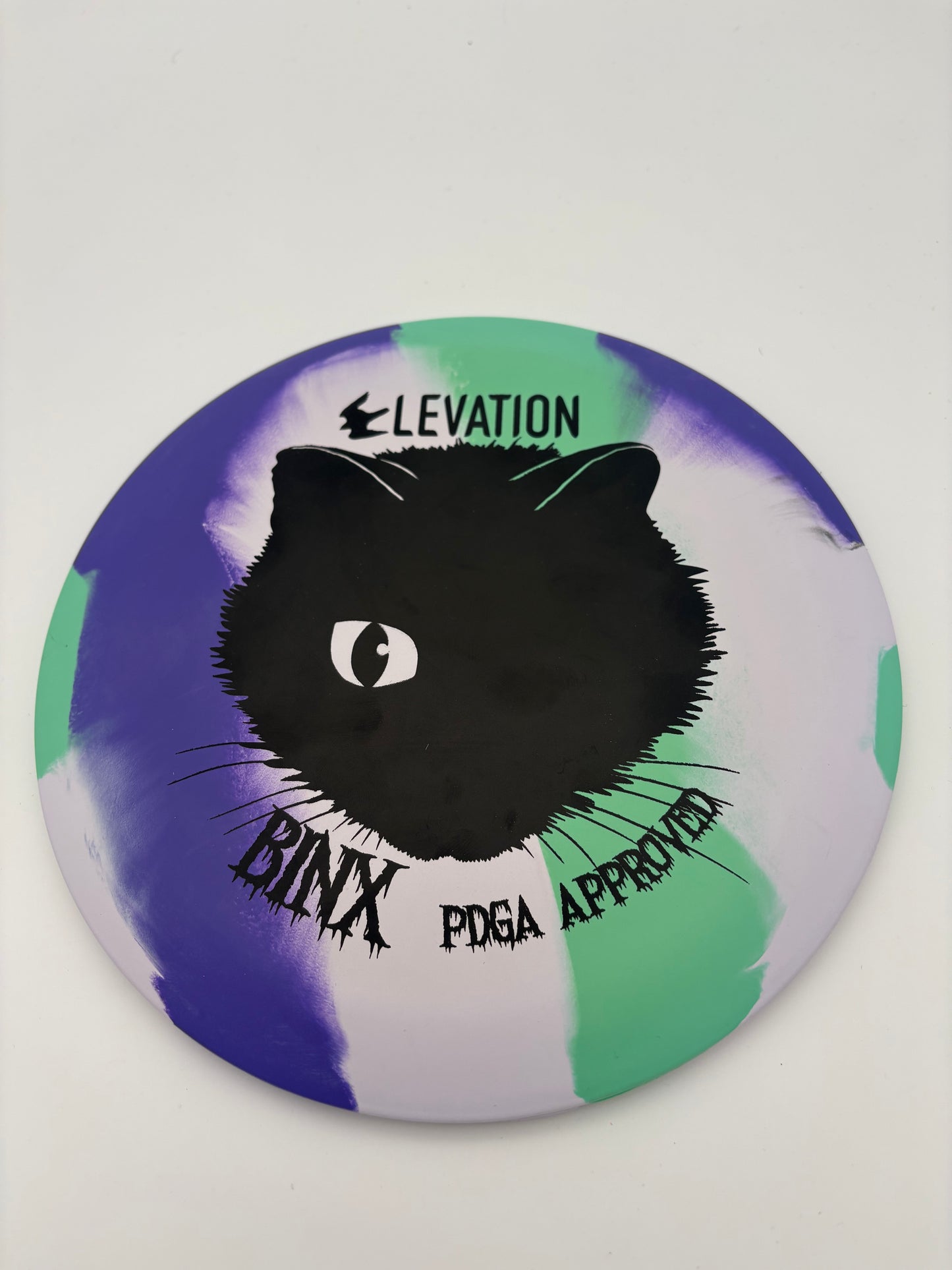 ELEVATION Binx EcoFlex