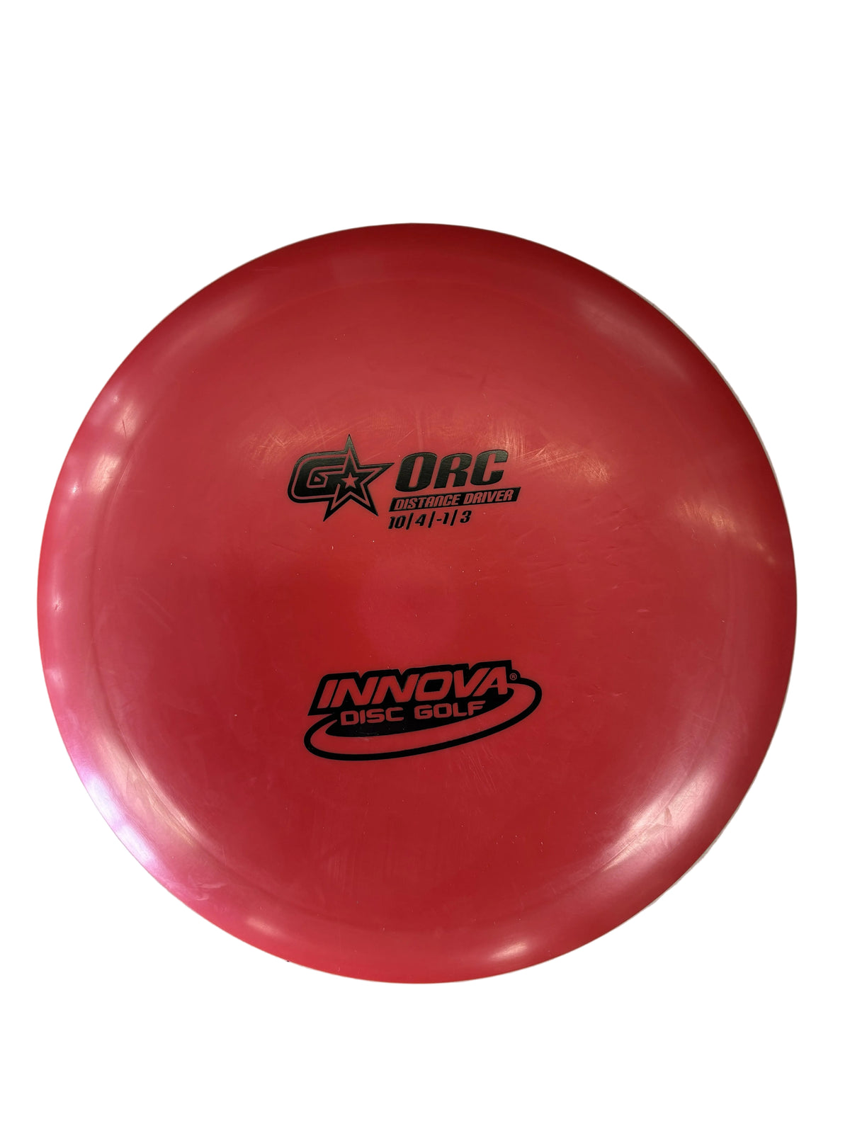 Innova Orc GStar