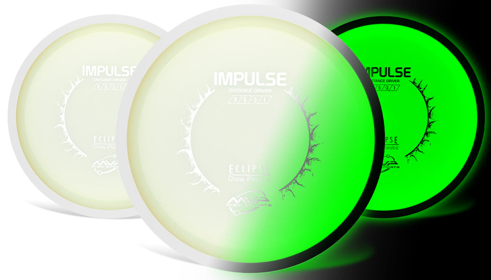 MVP Impulse Eclipse Proton Glow