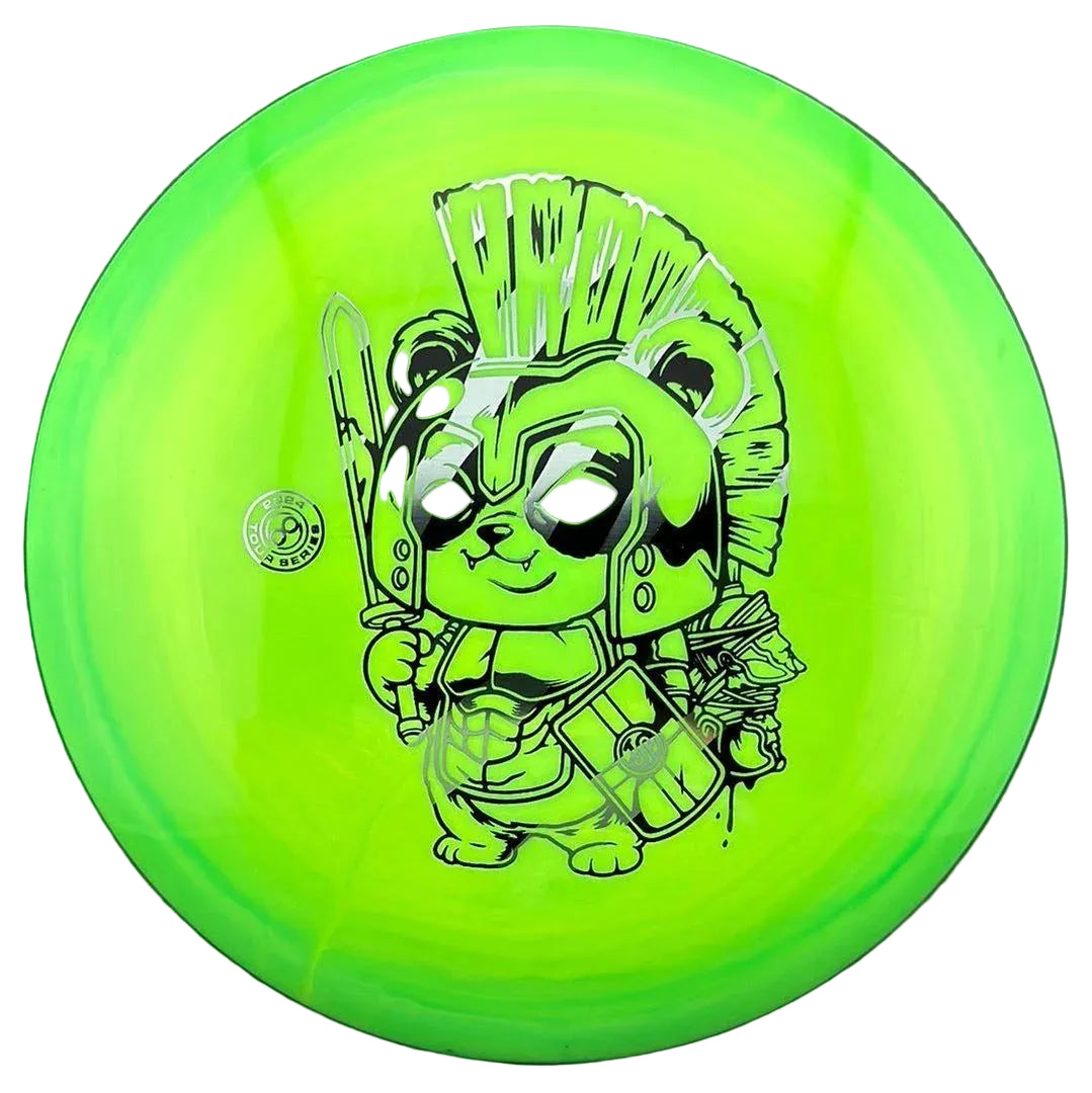 Infinite Centurion S-Blend Swirl (James Proctor 2025)