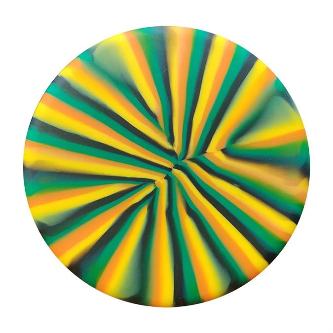 Divergent Mini Alpas - Rapid Fire Disc Golf