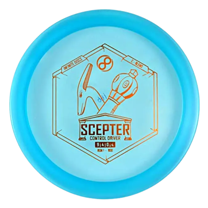 Infinite Scepter C-Blend