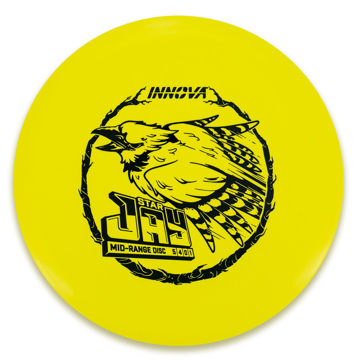 Innova Jay Star 175-177 - Rapid Fire Disc Golf