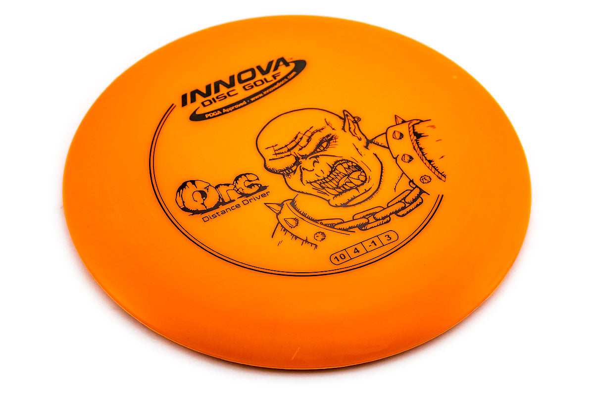 Innova Orc DX 170-172 - Rapid Fire Disc Golf