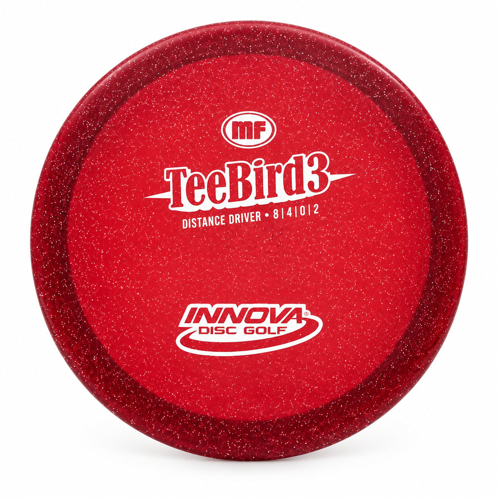 Innova TeeBird3 Champion MF 170-172 - Rapid Fire Disc Golf