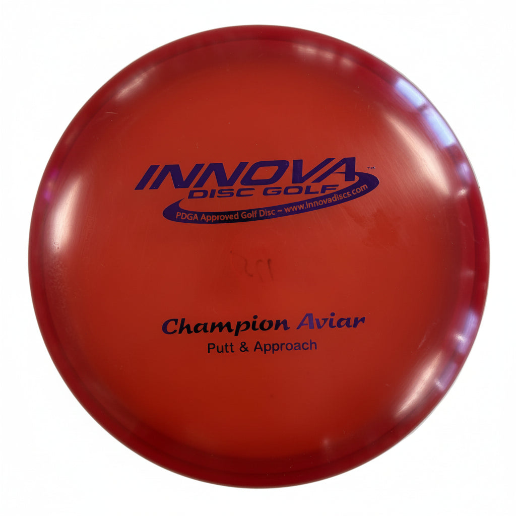Innova Aviar Champion-PFN