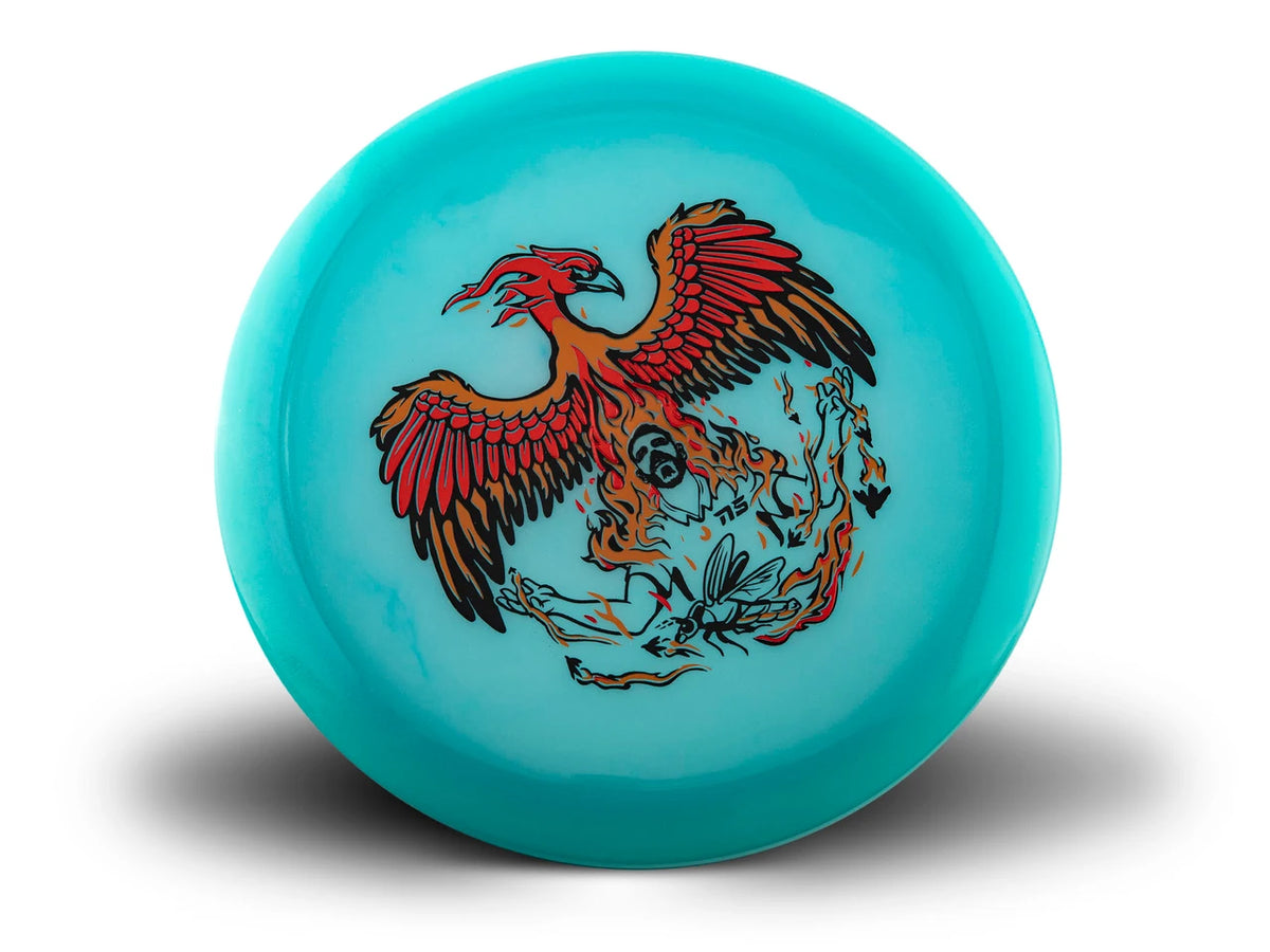 Innova Firebird Classic Glow Champion (Nate Sexton Takeover 2026)