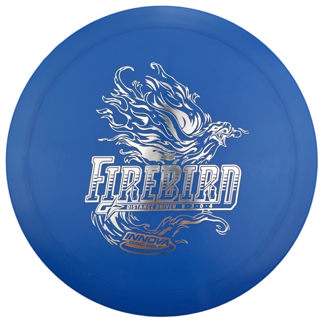 Innova Firebird G Star
