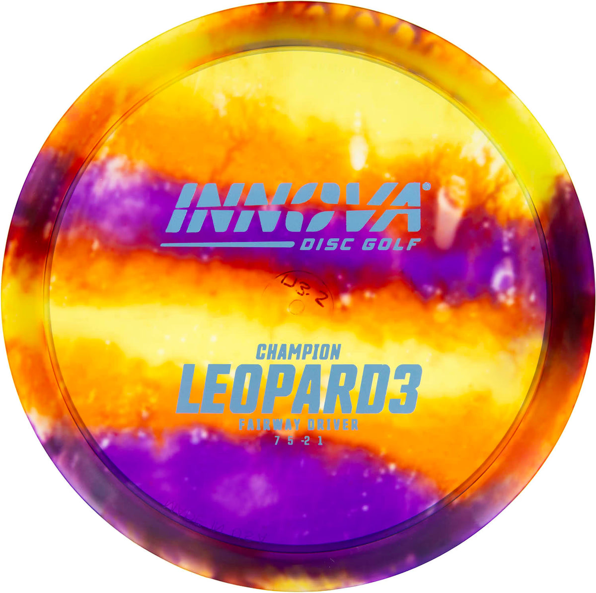 Innova Leopard3 Champion Dye