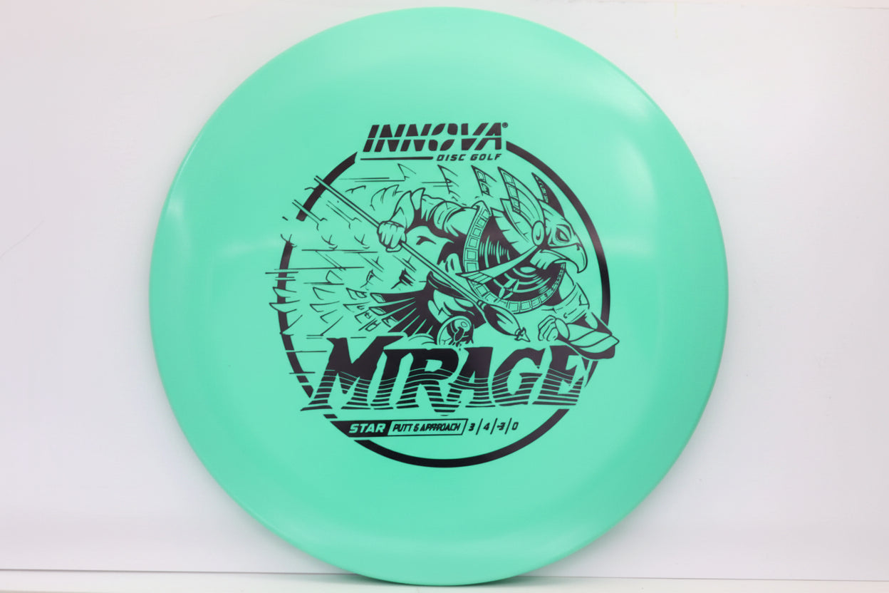 Innova Mirage Star