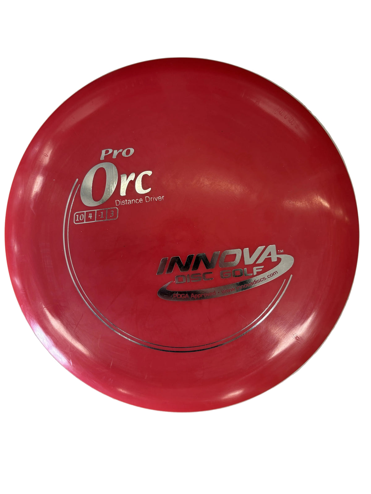 Innova Orc Pro