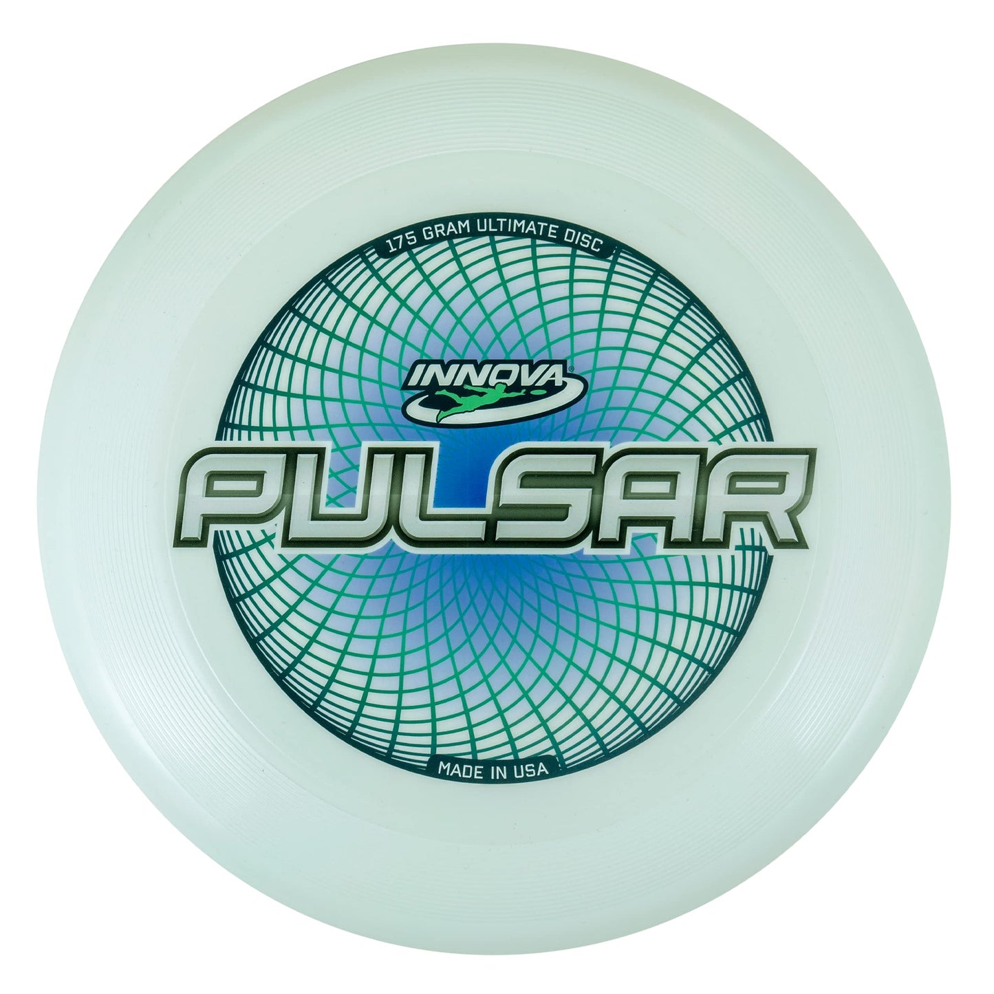Innova Ultimate Disc Pulsar Glow