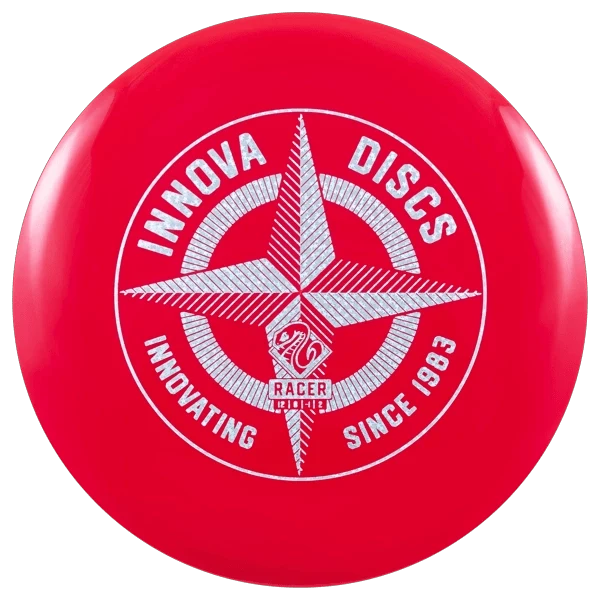 Innova Racer Star First Run