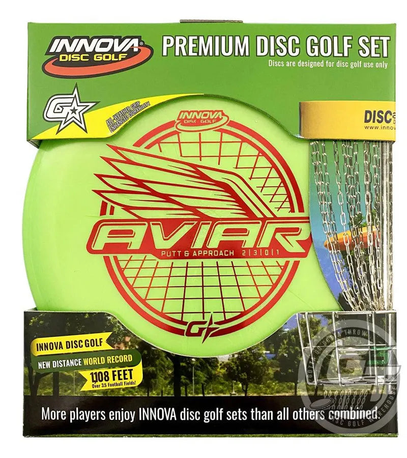Innova Set G-Star