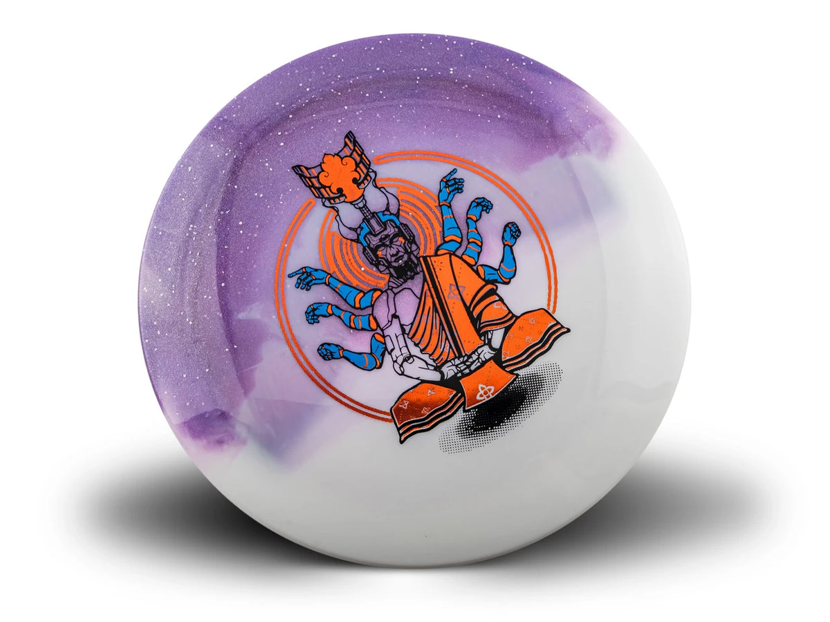 Innova Shryke Duo (Ohn Scoggins Takeover 2026)