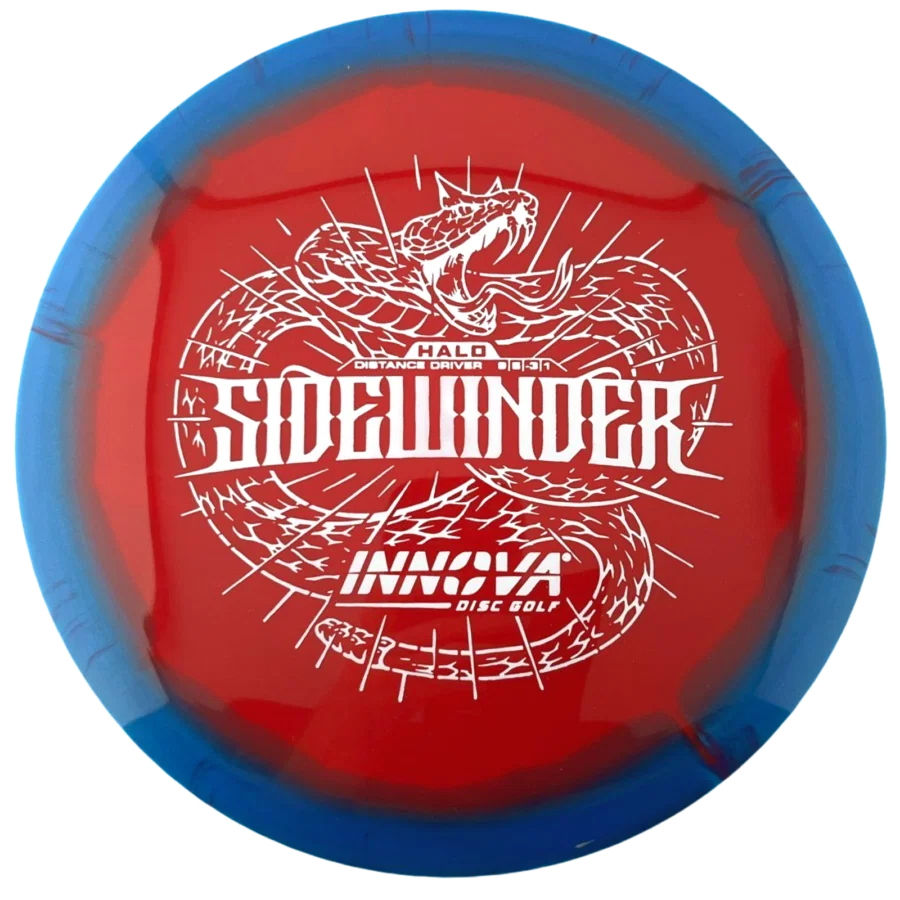 Innova Sidewinder Halo Star
