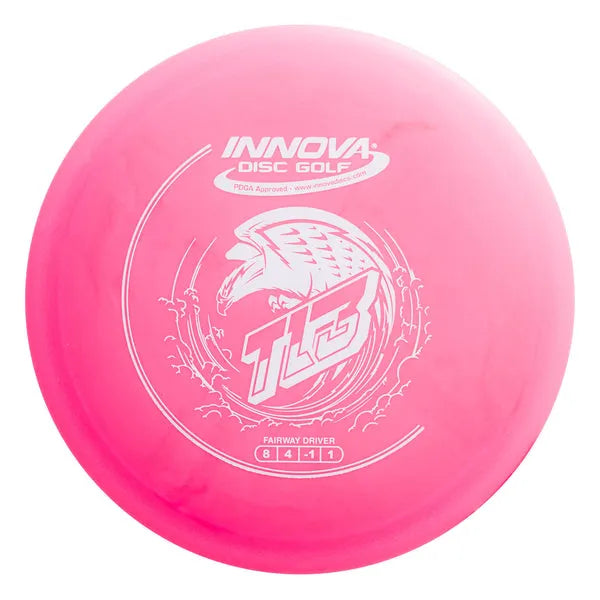 Innova TL3 DX
