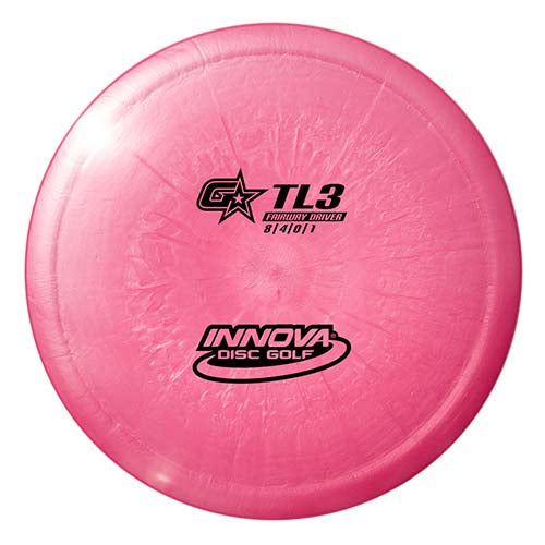 Innova TL3 G Star