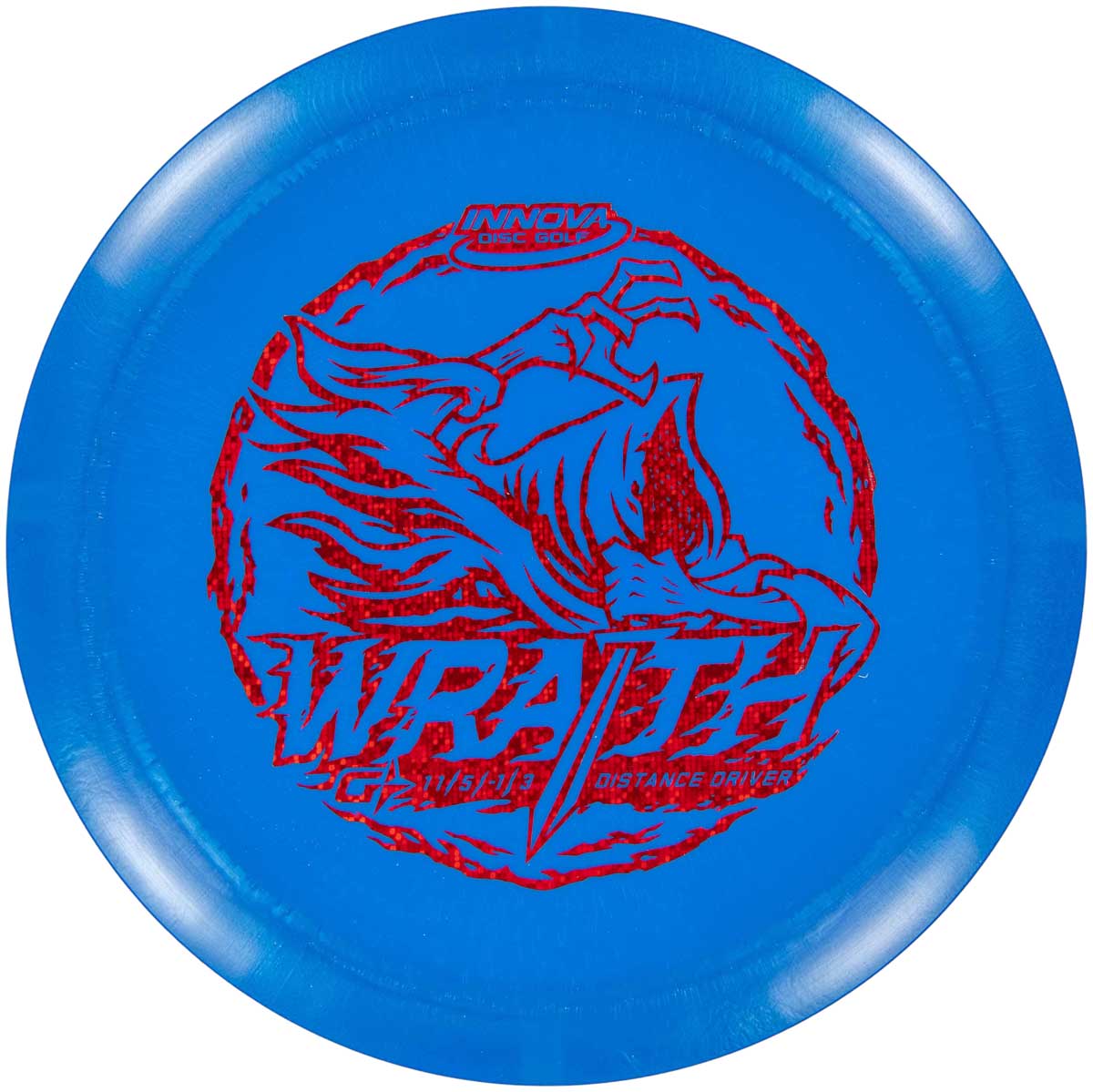 Innova Wraith G Star