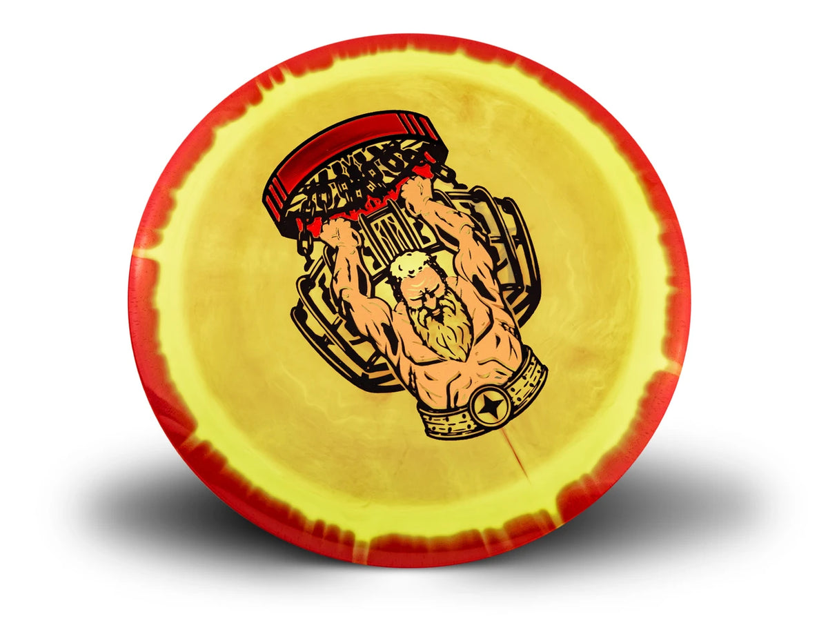 Innova Wraith Halo Star (Jen Allen Takeover 2026)