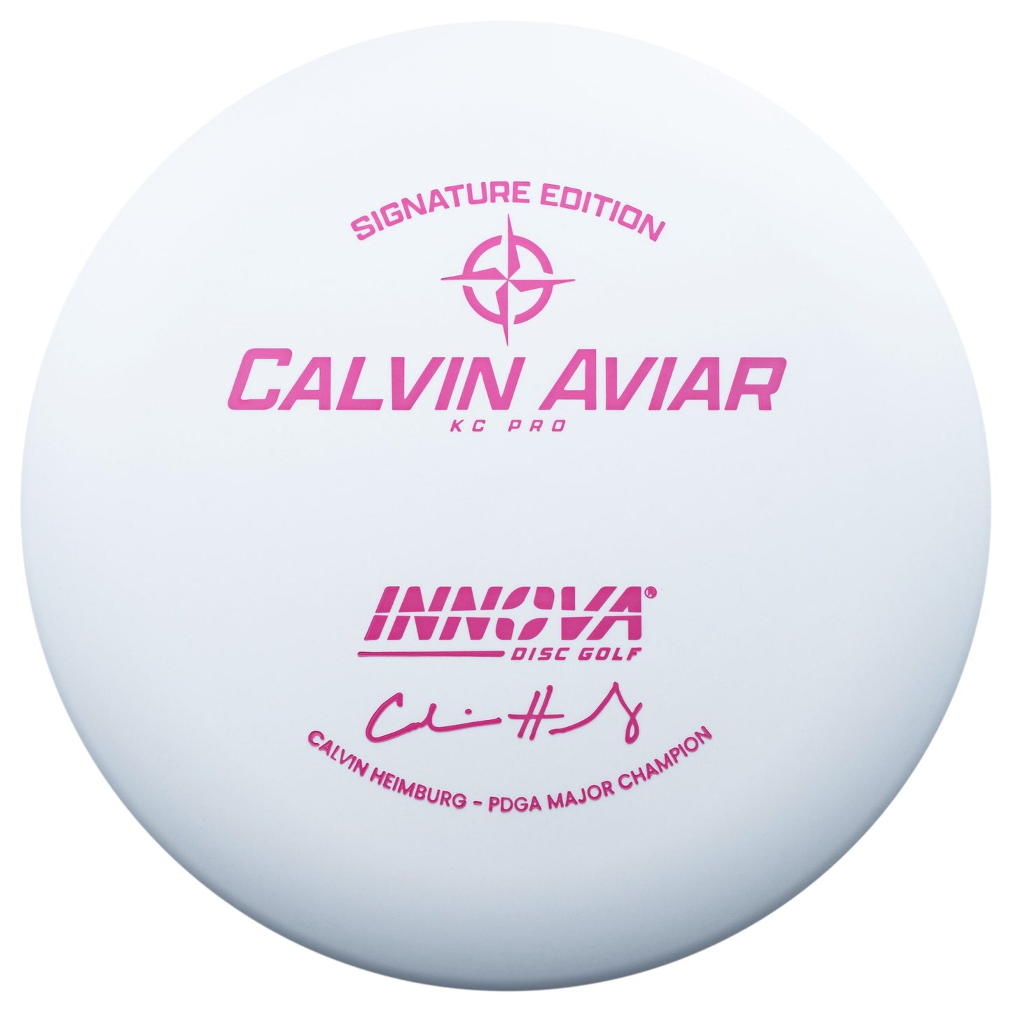 Innova Aviar Kc Pro (Calvin Heimburg SE 2025)