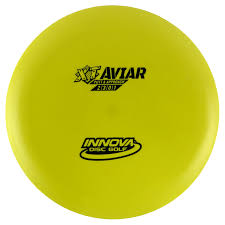 Innova Aviar XT