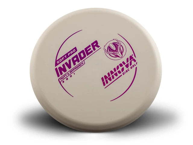 Innova Invader Pro Soft