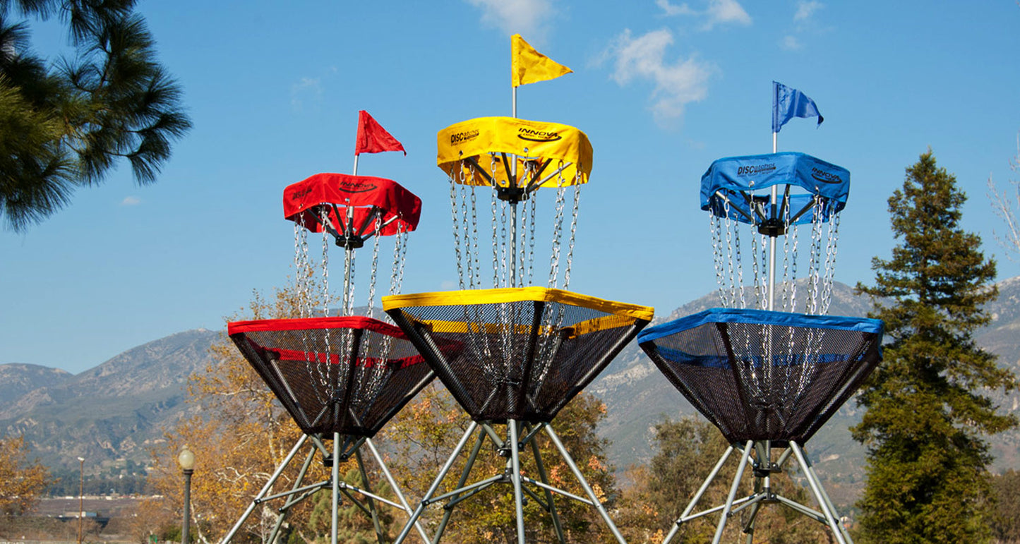 Innova Basket Discatcher Traveler