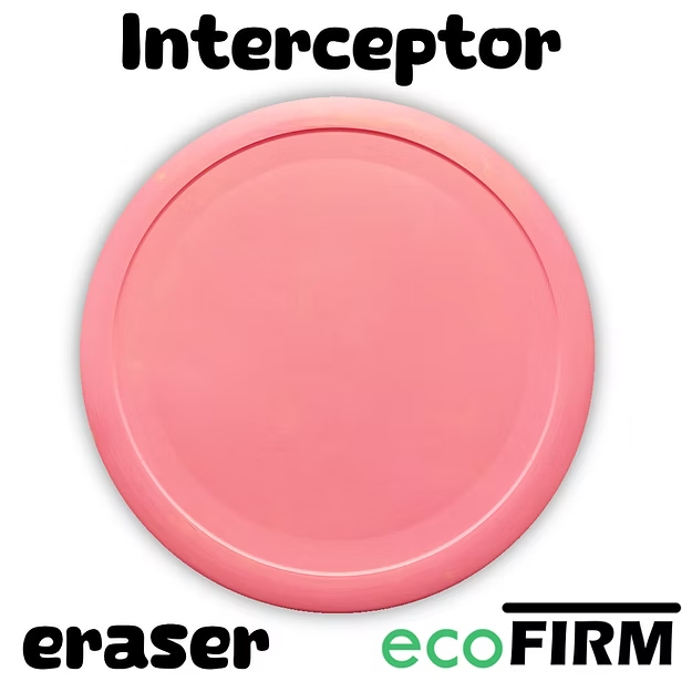 ELEVATION Interceptor EcoFirm (Blank)
