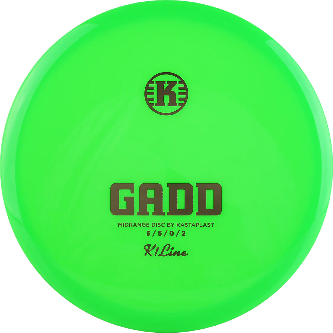 Kastaplast Gadd K1