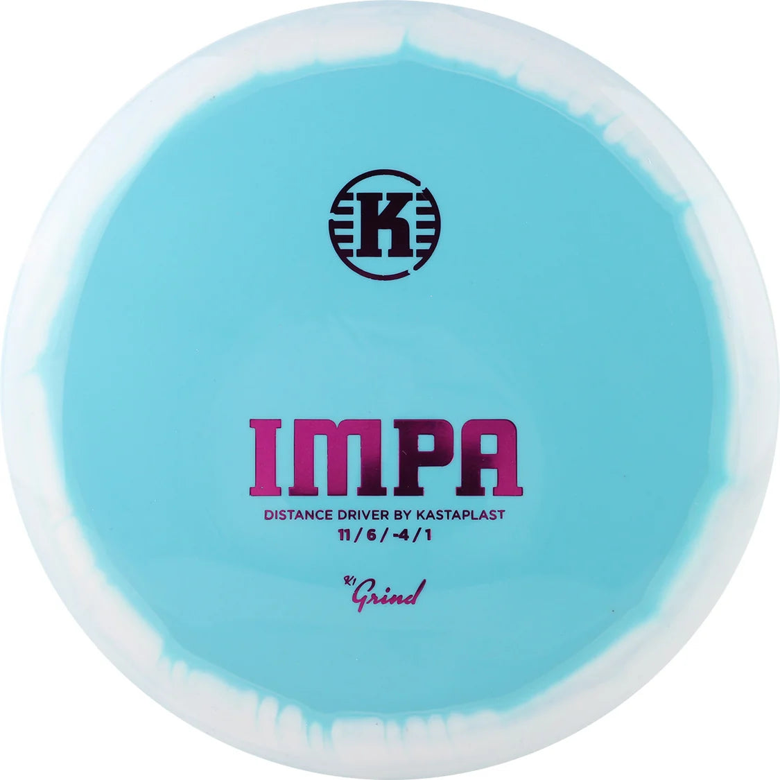 Kastaplast Impa K1 Grind