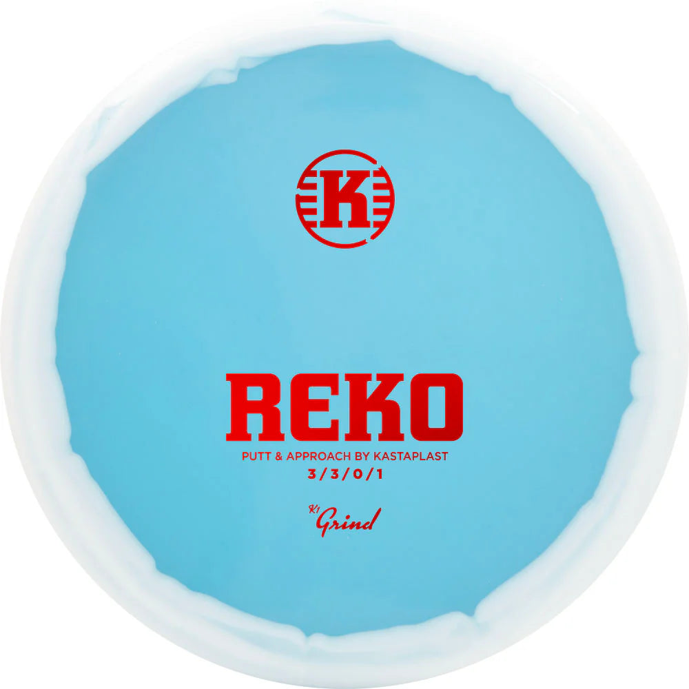 Kastaplast Reko K1 Grind