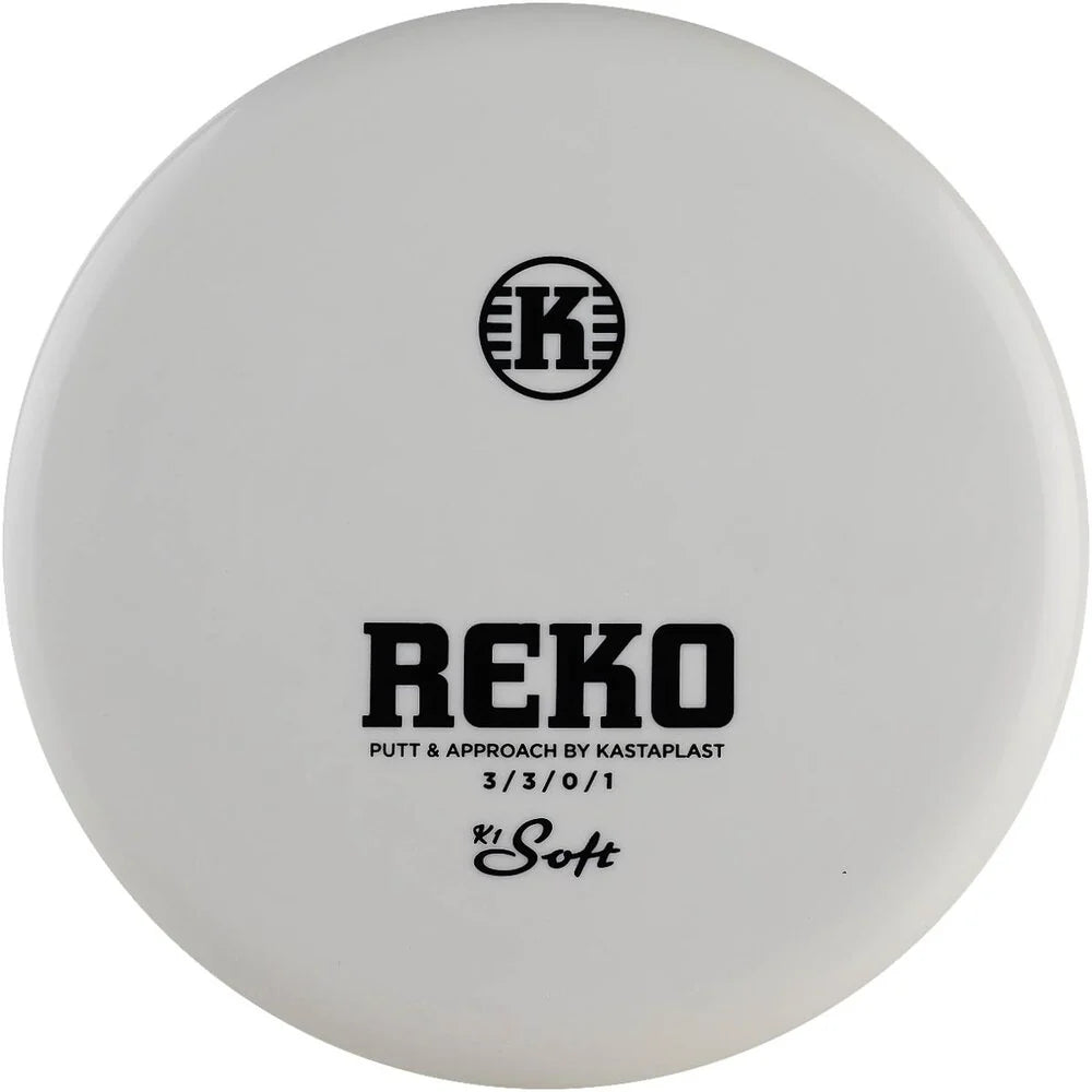 Kastaplast Reko K1 Soft