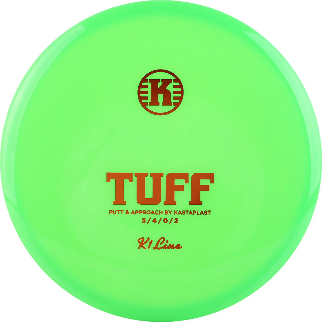 Kastaplast Tuff K1 Line