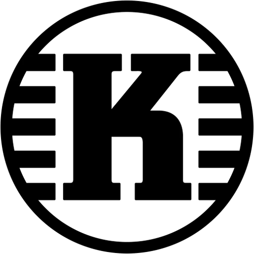 Kastaplast Logo - Rapid Fire Disc Golf